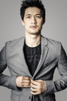 Harry Shum  photo #