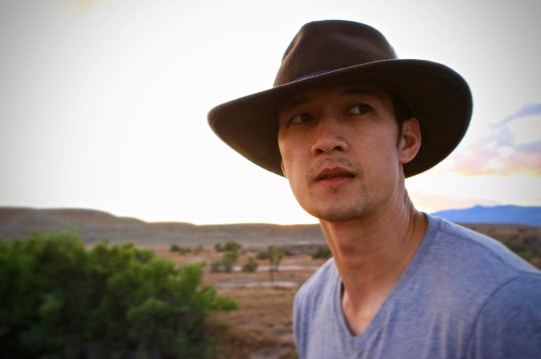 Harry Shum : pic #937692