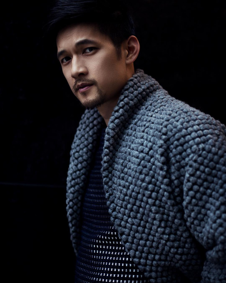 Harry Shum : pic #948235