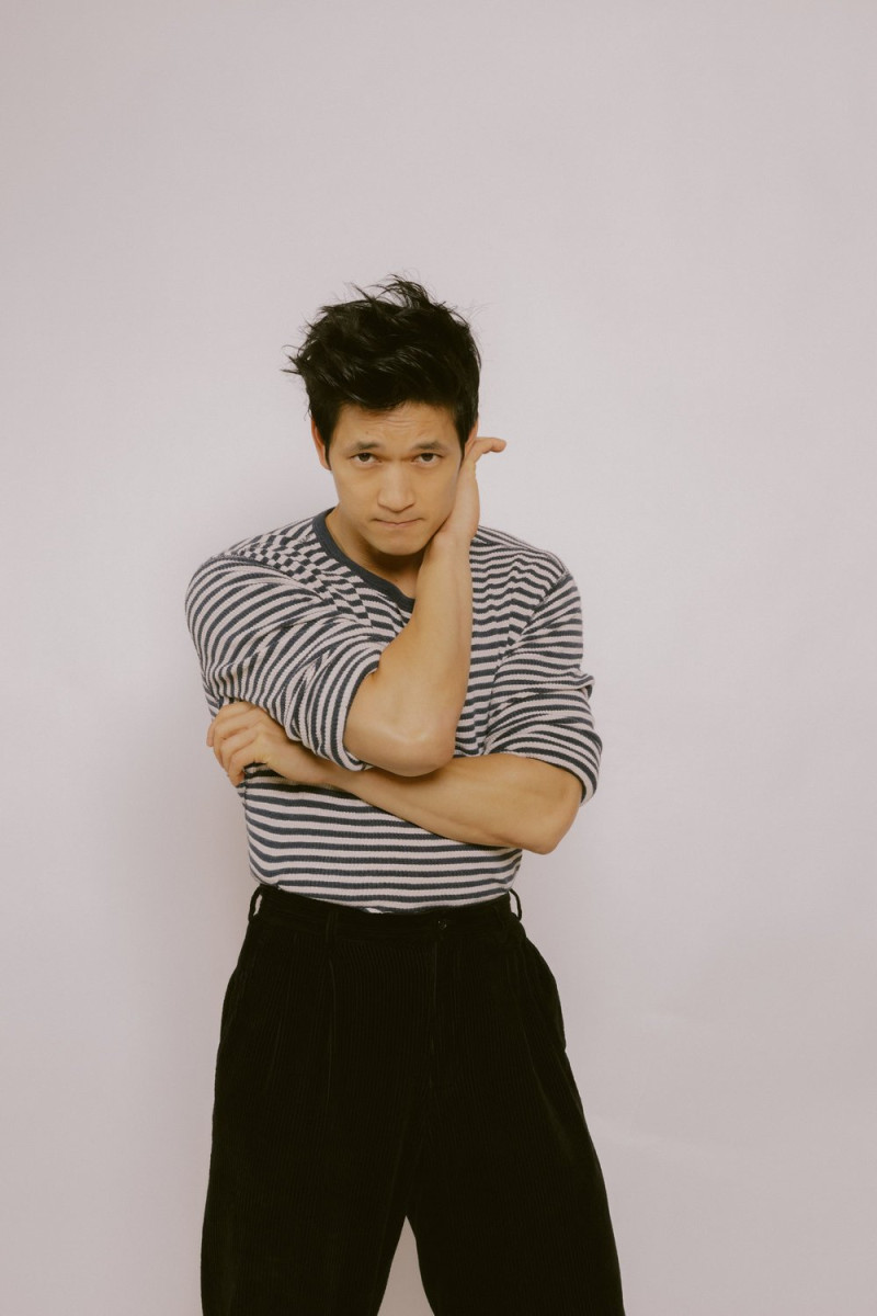 Harry Shum : pic #1115913