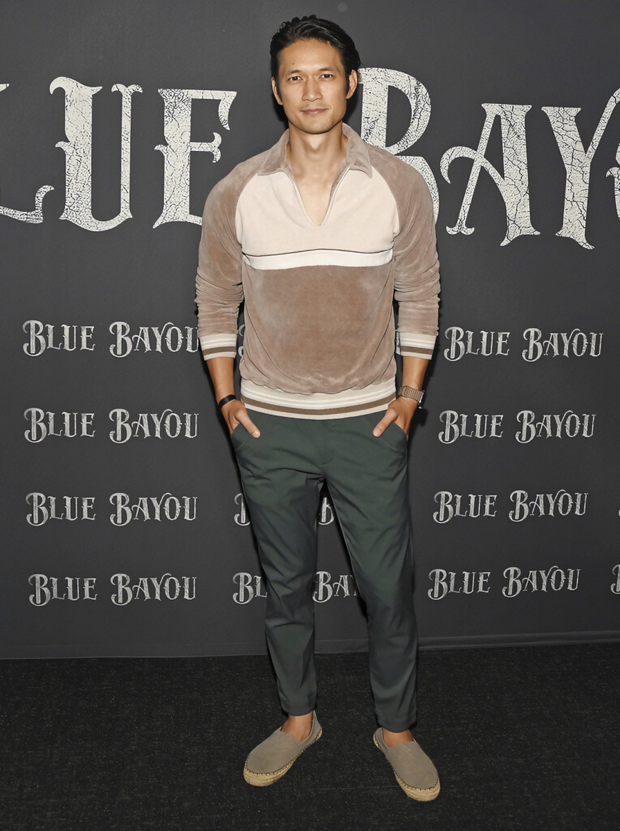 Harry Shum : pic #1277237