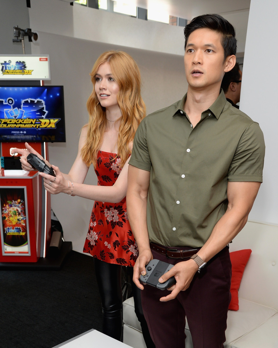 Harry Shum : pic #951498