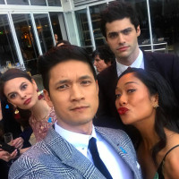 Harry Shum  photo #