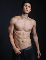 Harry Shum  photo #