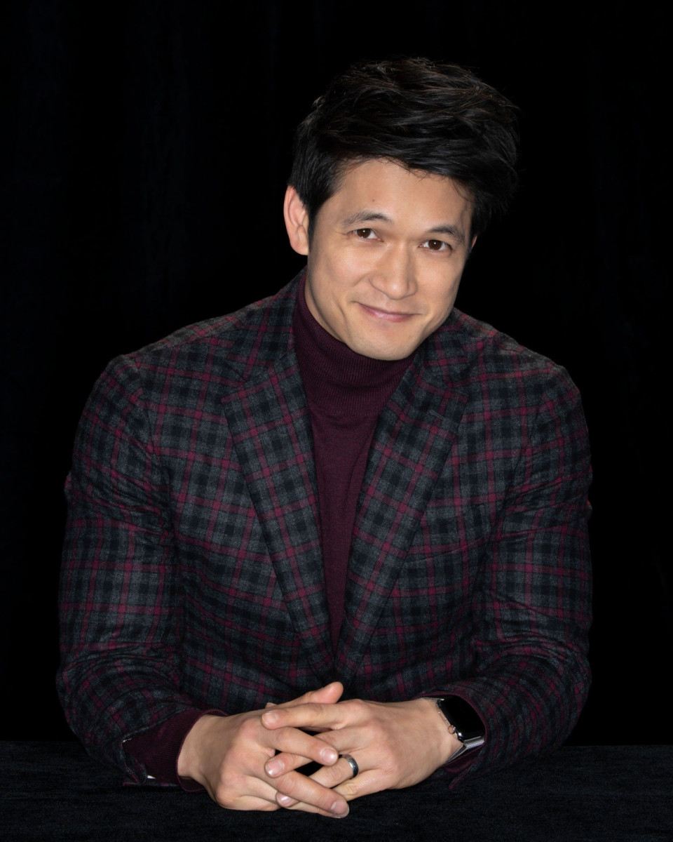 Harry Shum : pic #1122276