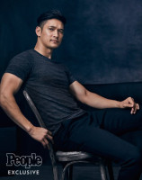 photo 10 in Harry Shum  gallery [id982206] 2017-11-22