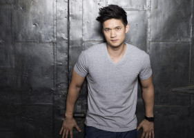 Harry Shum  photo #