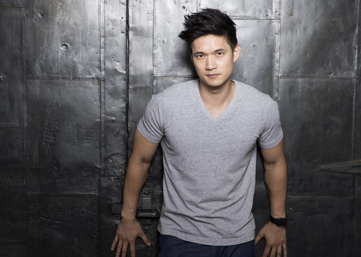 Harry Shum : pic #934445