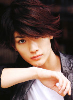 Haruma Miura photo #