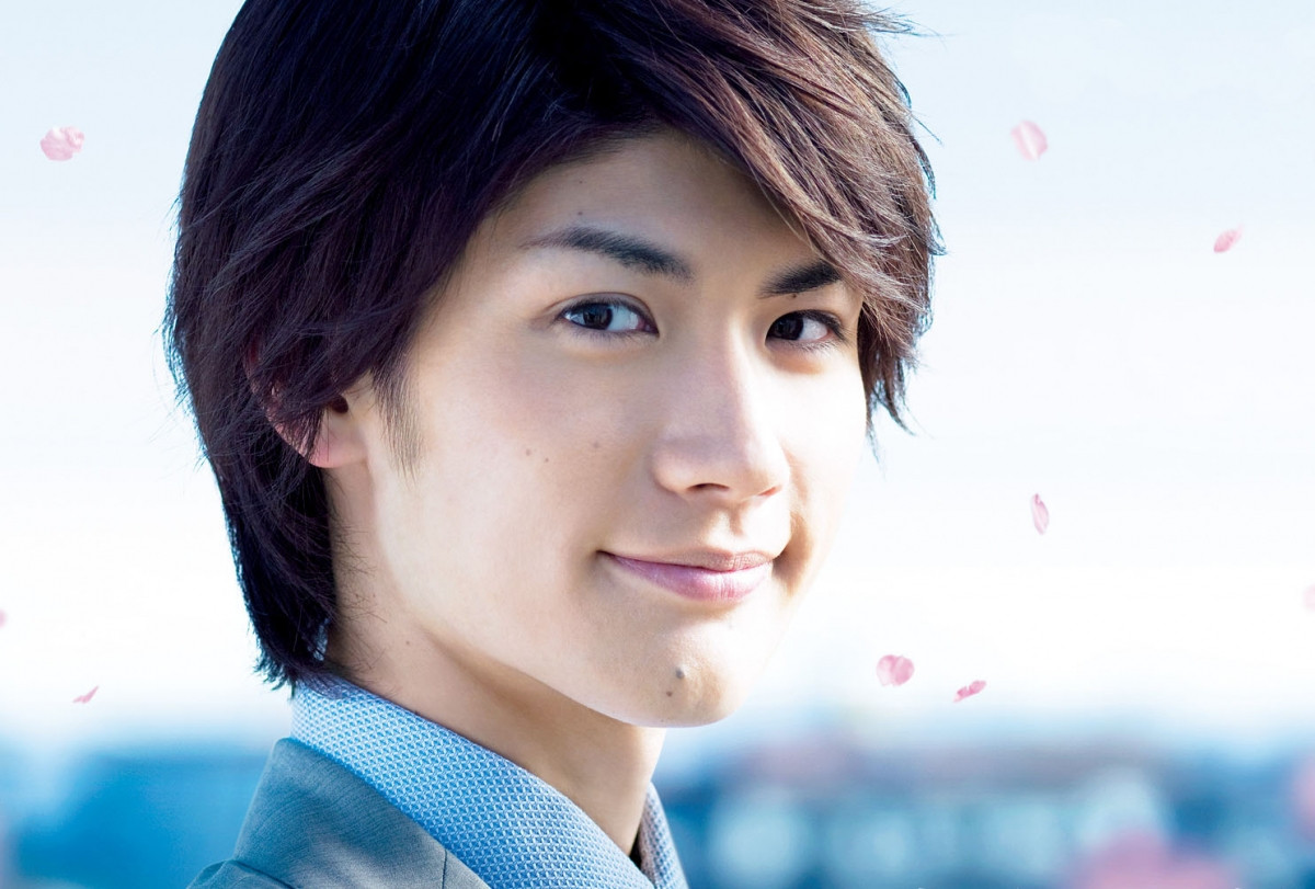 Haruma Miura: pic #237262