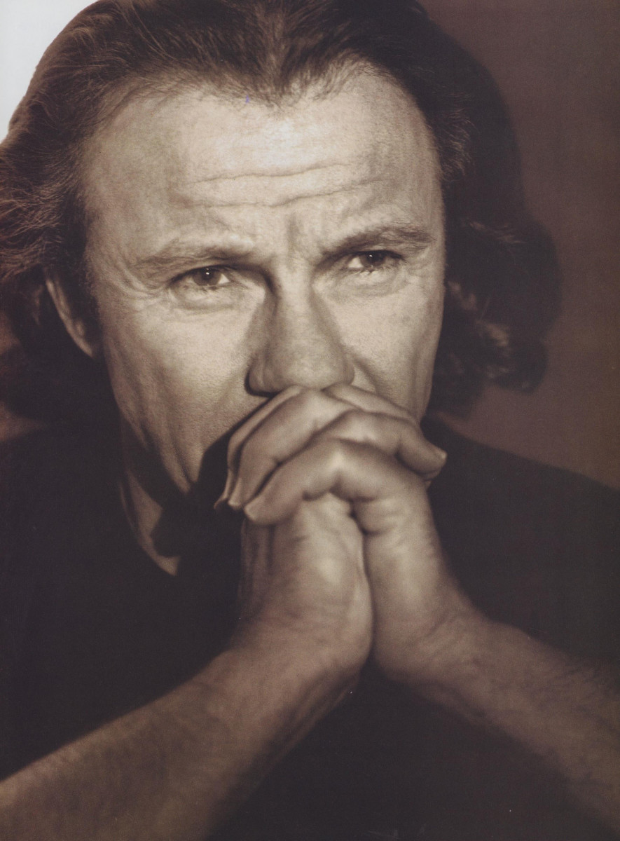 Harvey Keitel: pic #1338131