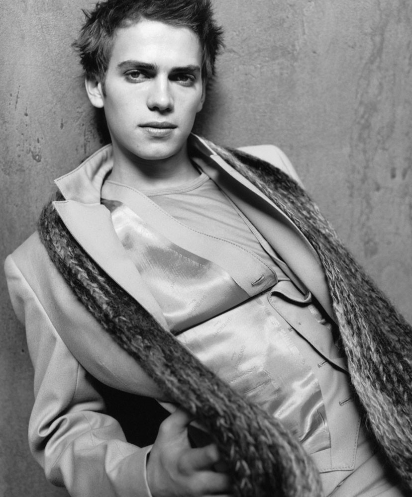 Hayden Christensen: pic #181880