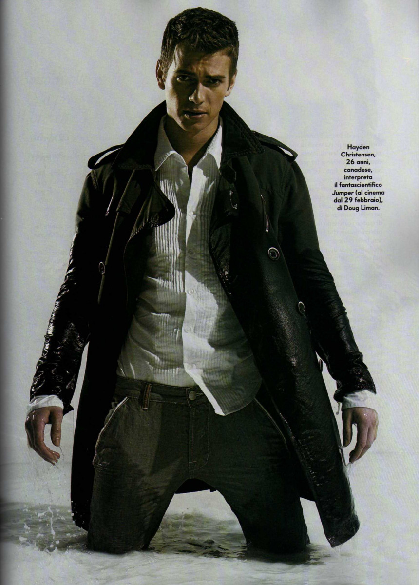 Hayden Christensen: pic #89742