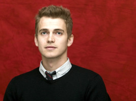 Hayden Christensen photo #