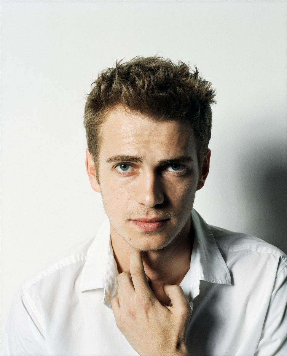 Hayden Christensen: pic #631592