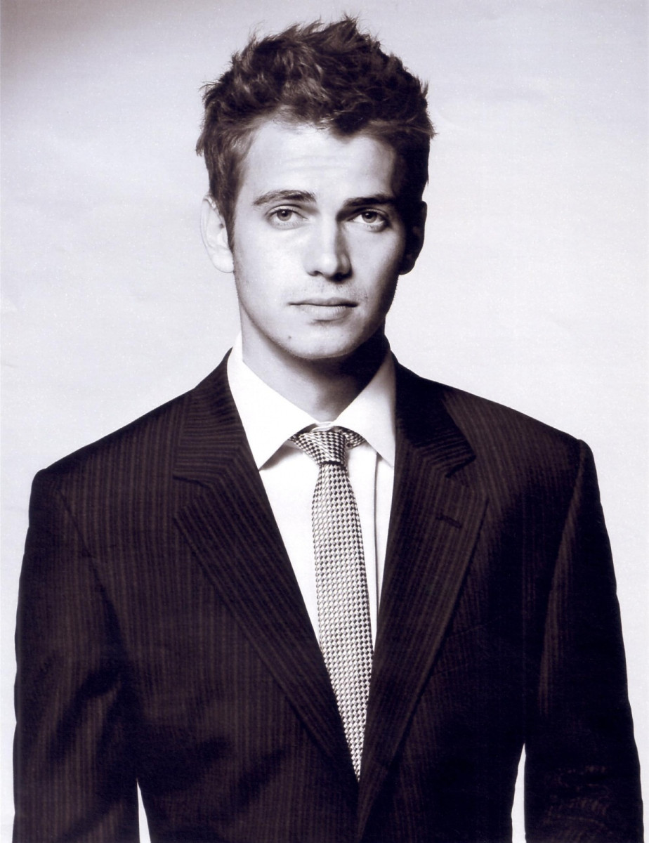 Hayden Christensen: pic #289787