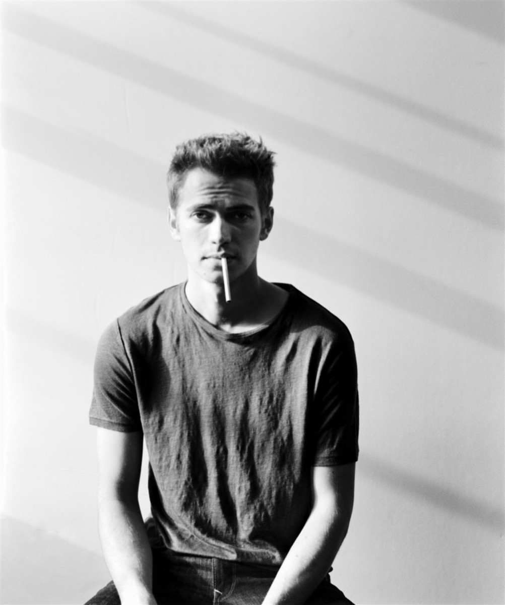 Hayden Christensen: pic #631576