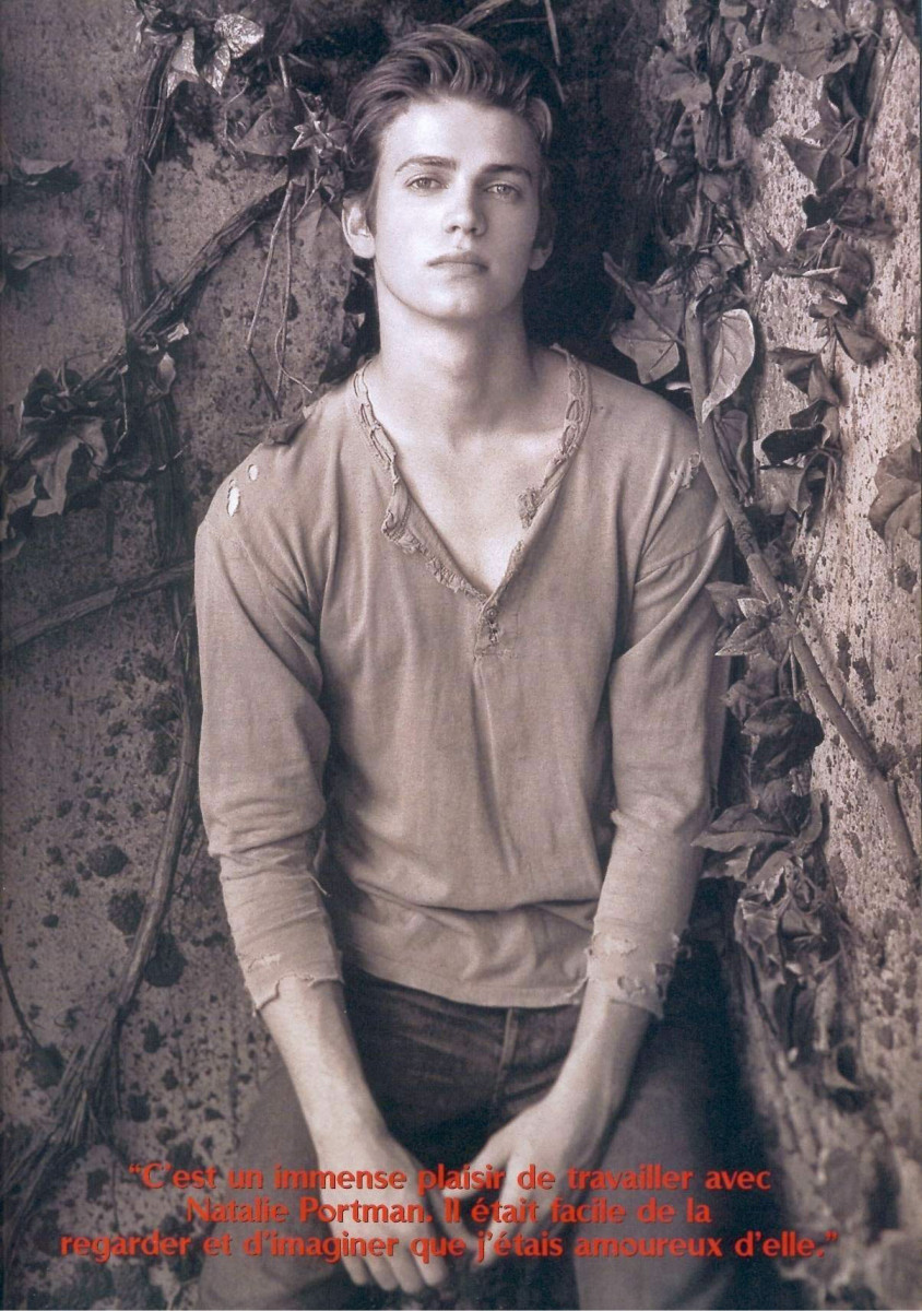 Hayden Christensen: pic #89736