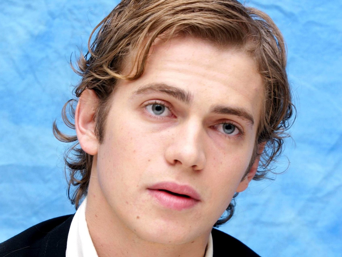 Hayden Christensen: pic #237685