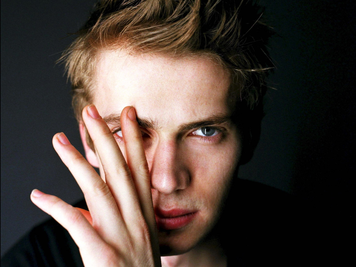 Hayden Christensen: pic #237675