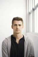 Hayden Christensen photo #