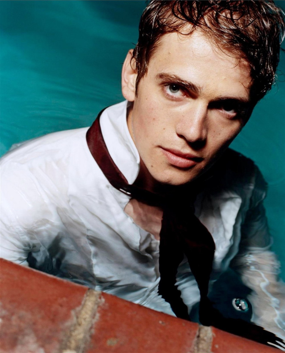 Hayden Christensen: pic #238538