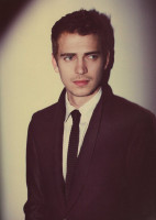 Hayden Christensen photo #