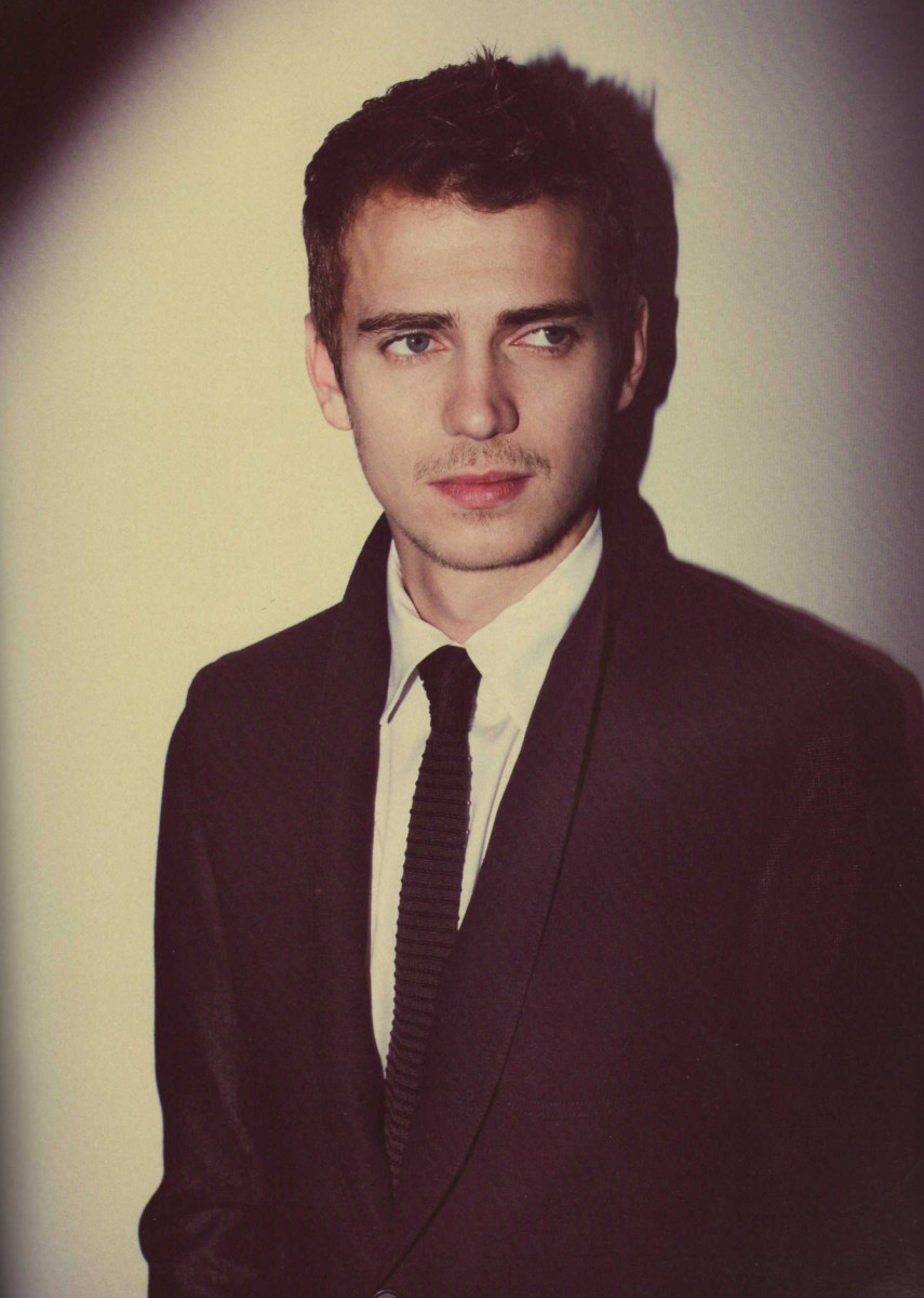 Hayden Christensen: pic #205390