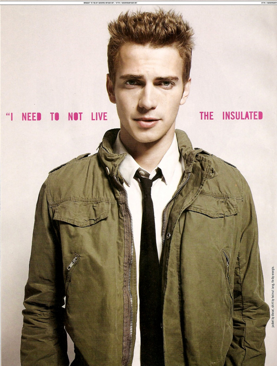 Hayden Christensen: pic #104156