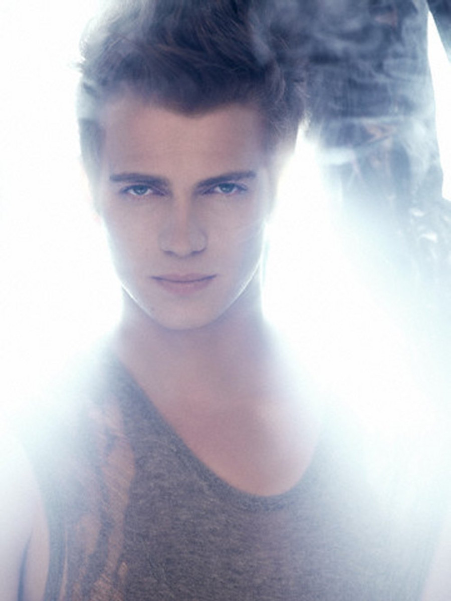 Hayden Christensen: pic #71789