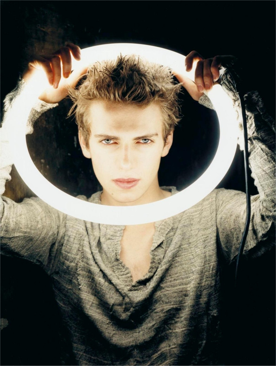 Hayden Christensen: pic #189950