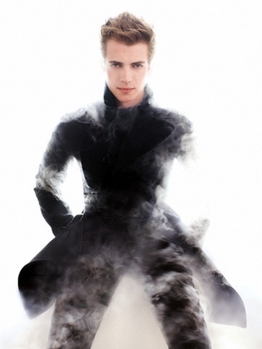 Hayden Christensen: pic #71786