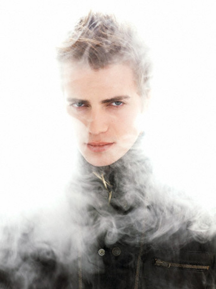 Hayden Christensen: pic #71787