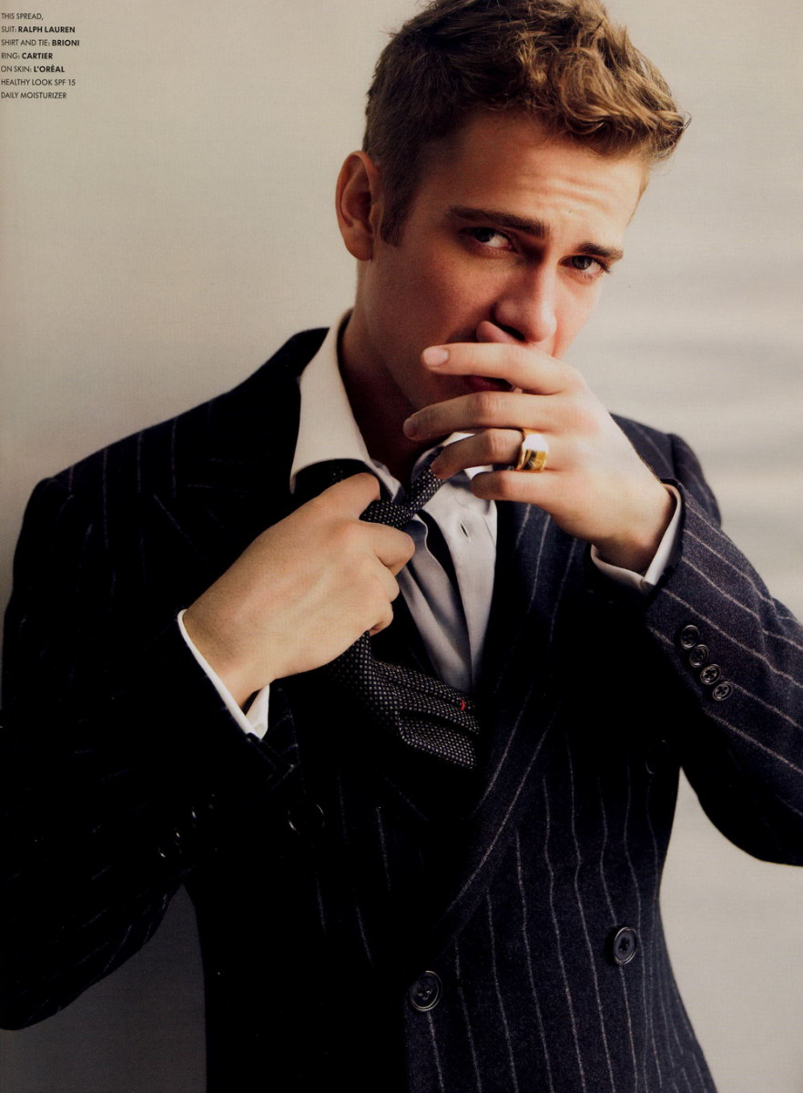 Hayden Christensen: pic #103474