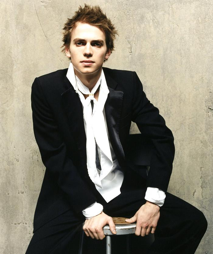 Hayden Christensen: pic #195288