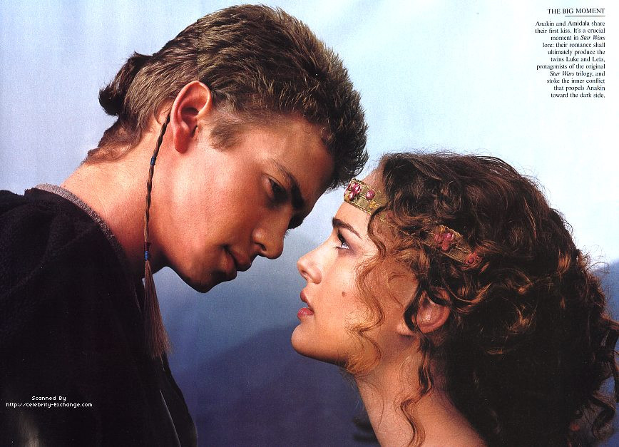 Hayden Christensen: pic #30835