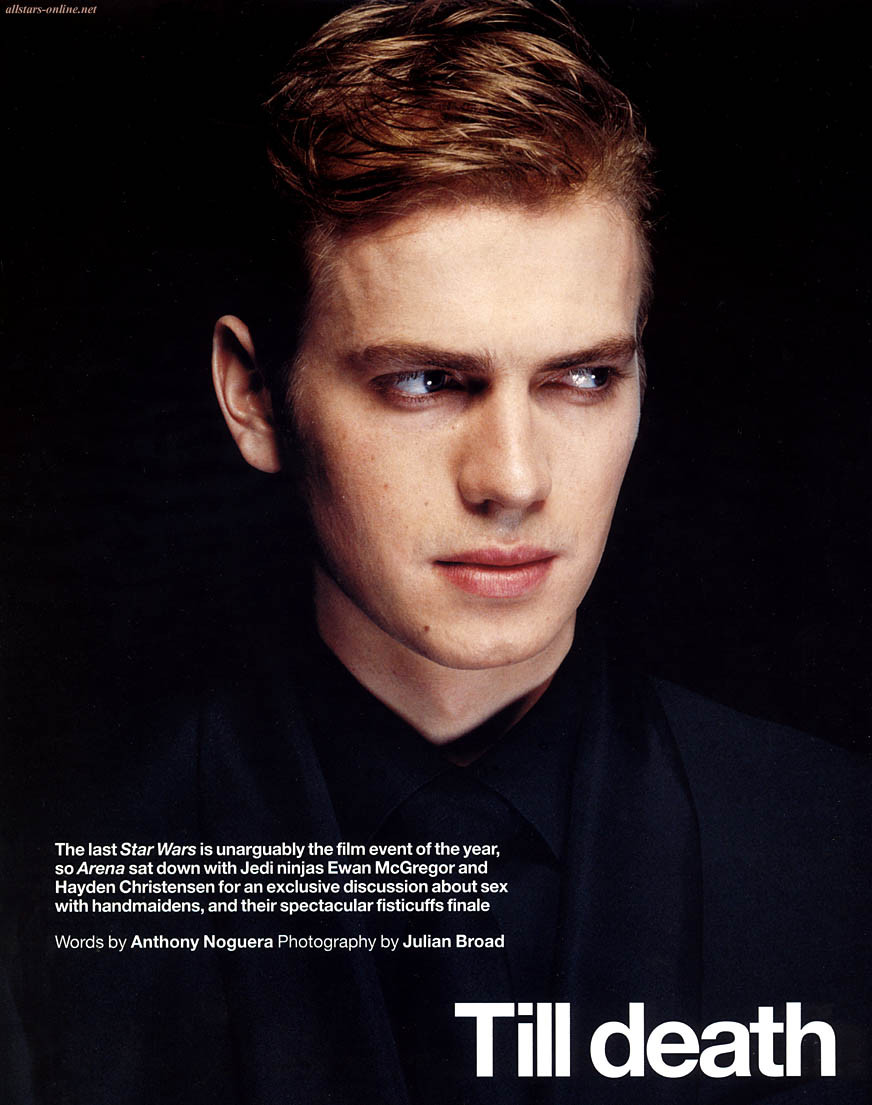 Hayden Christensen: pic #72006