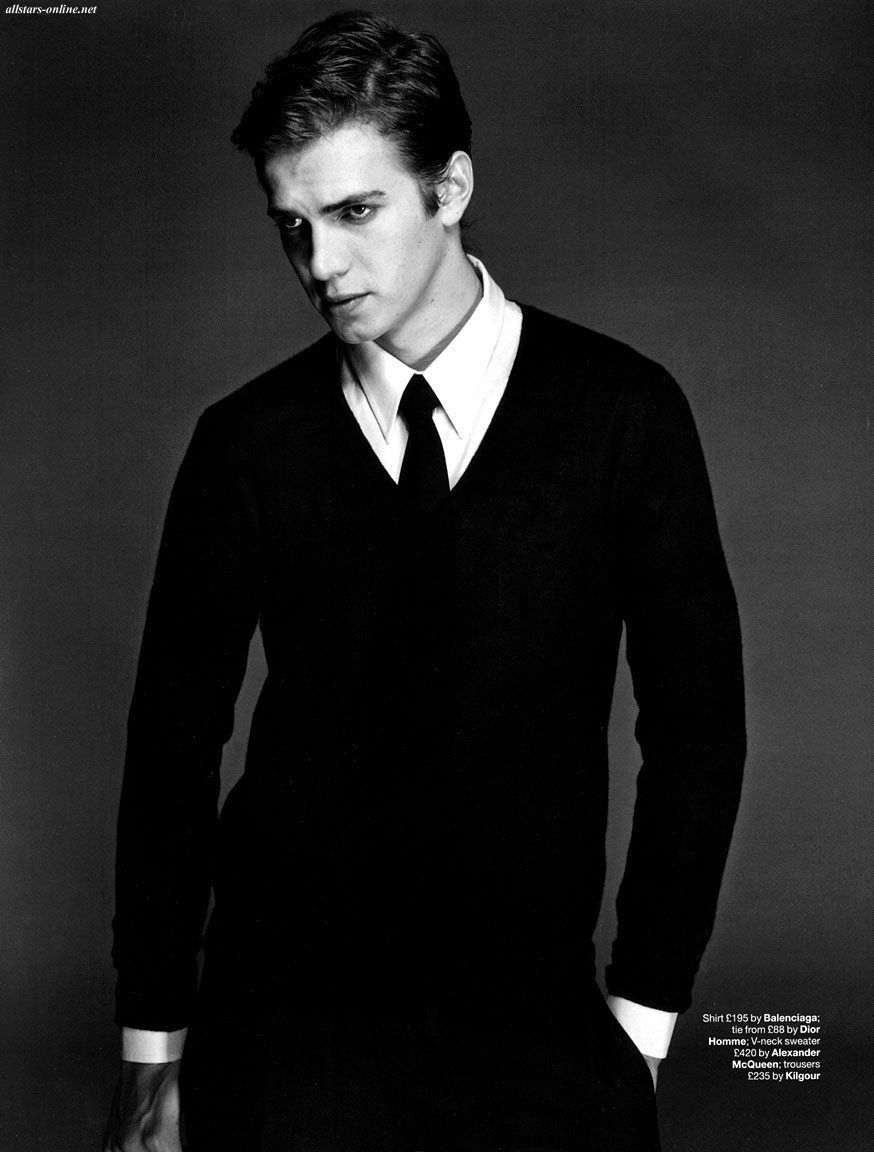 Hayden Christensen: pic #72007