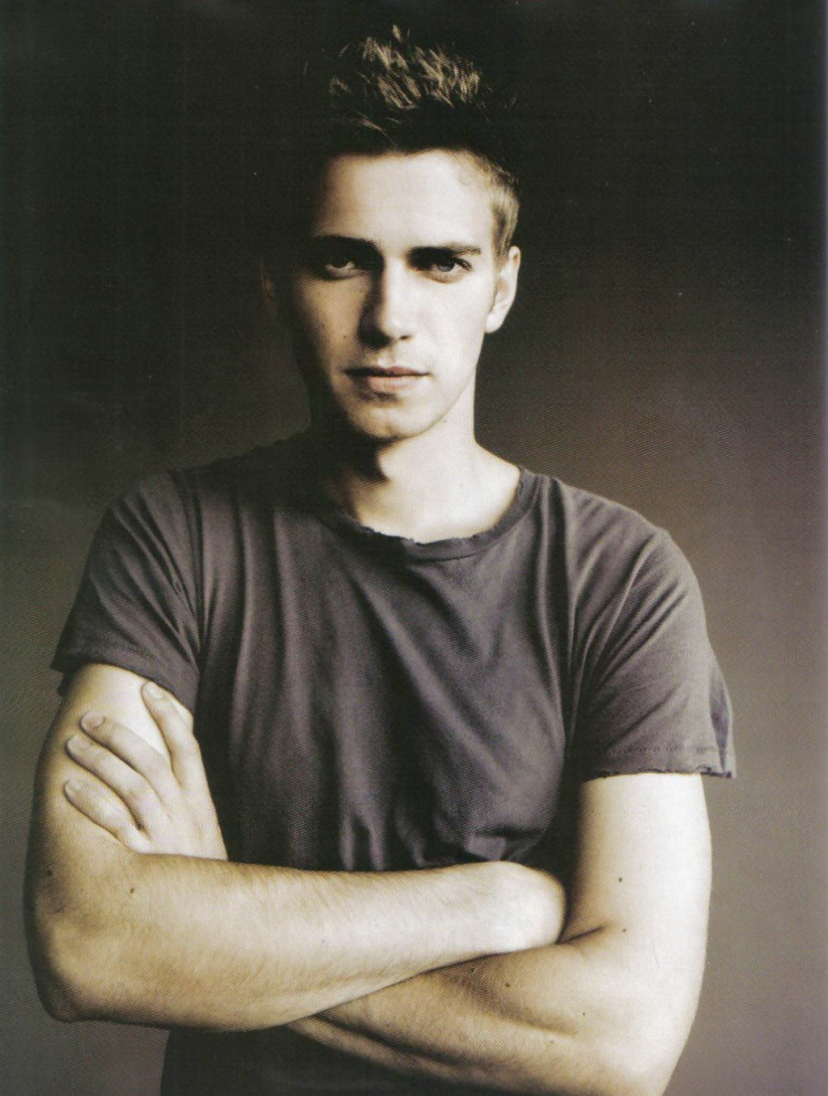 Hayden Christensen: pic #104157