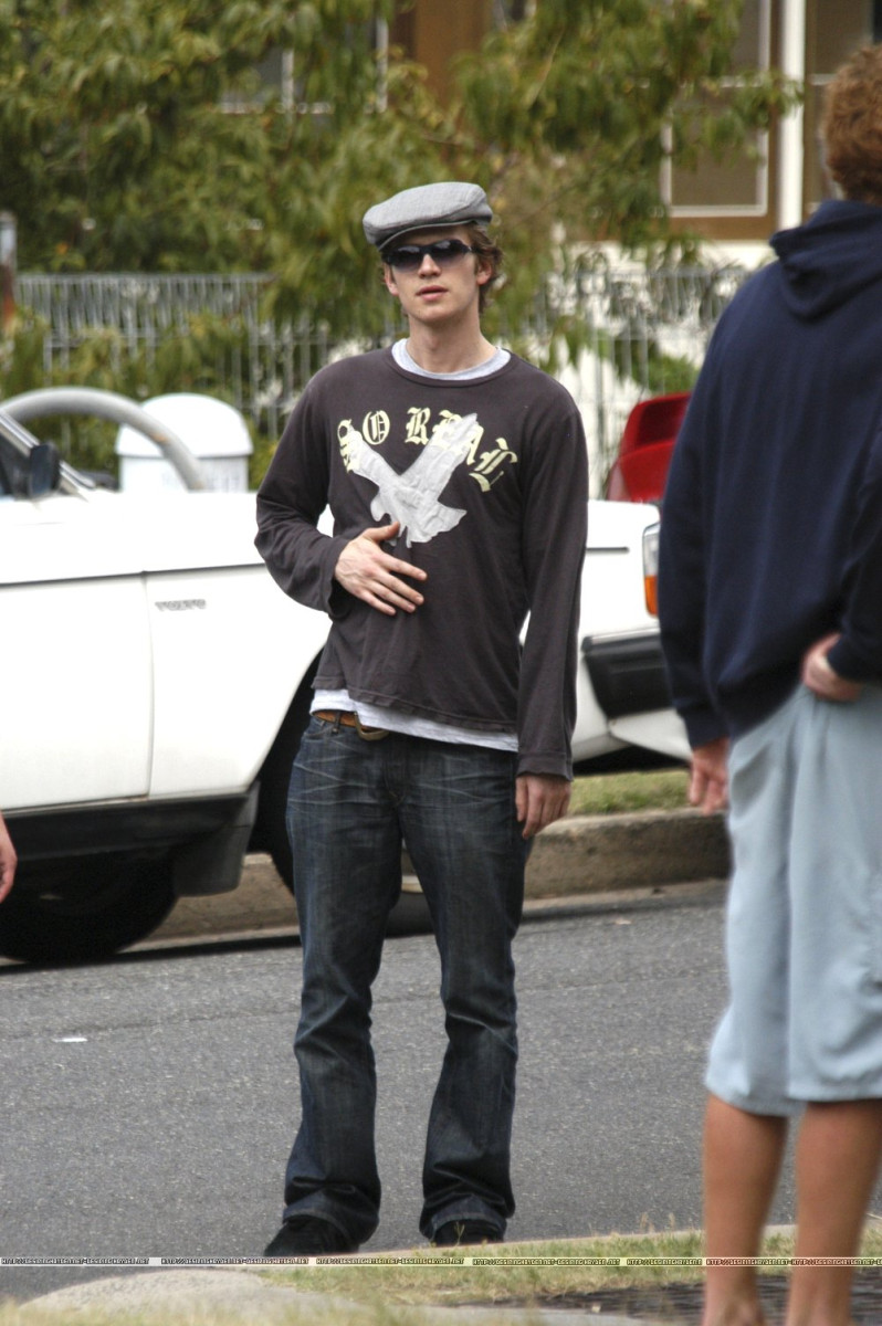 Hayden Christensen: pic #34676