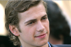 Hayden Christensen photo #