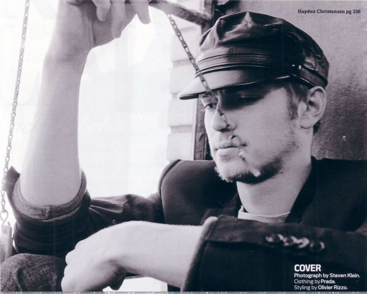 Hayden Christensen: pic #89726