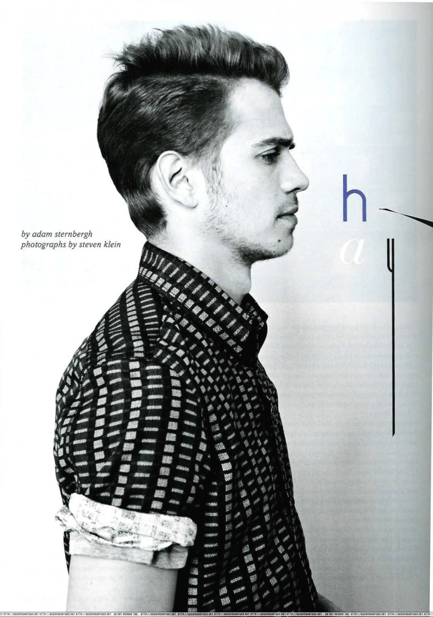 Hayden Christensen: pic #89725