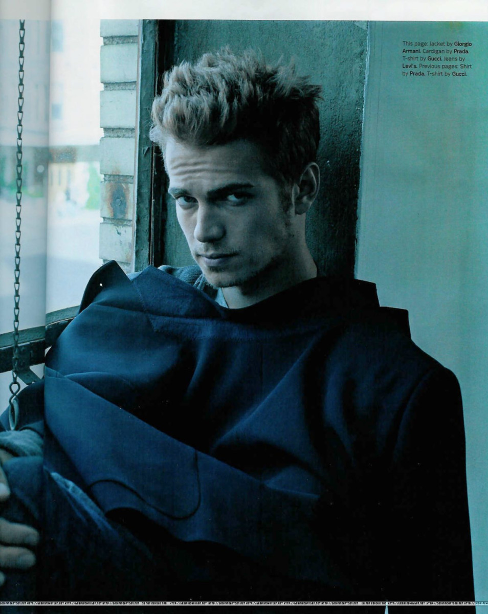 Hayden Christensen: pic #89722