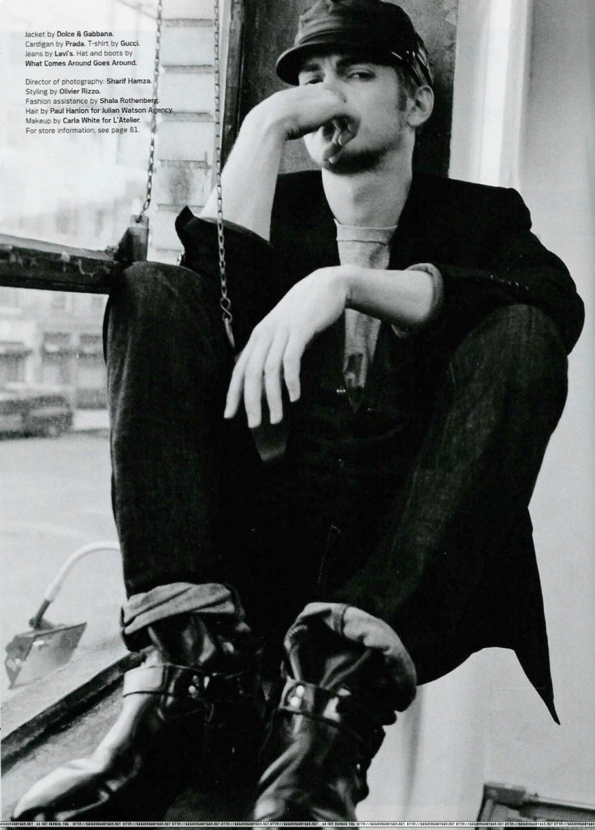 Hayden Christensen: pic #89721