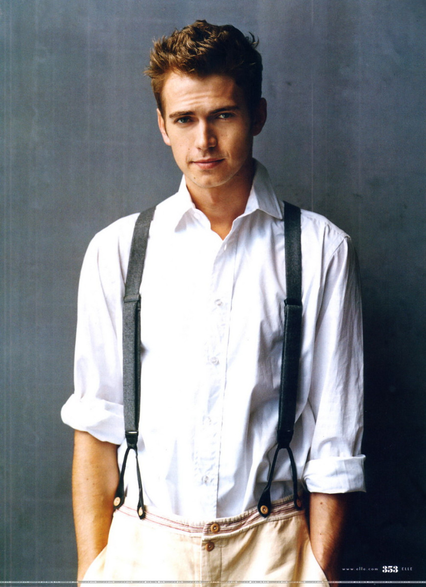 Hayden Christensen: pic #195280