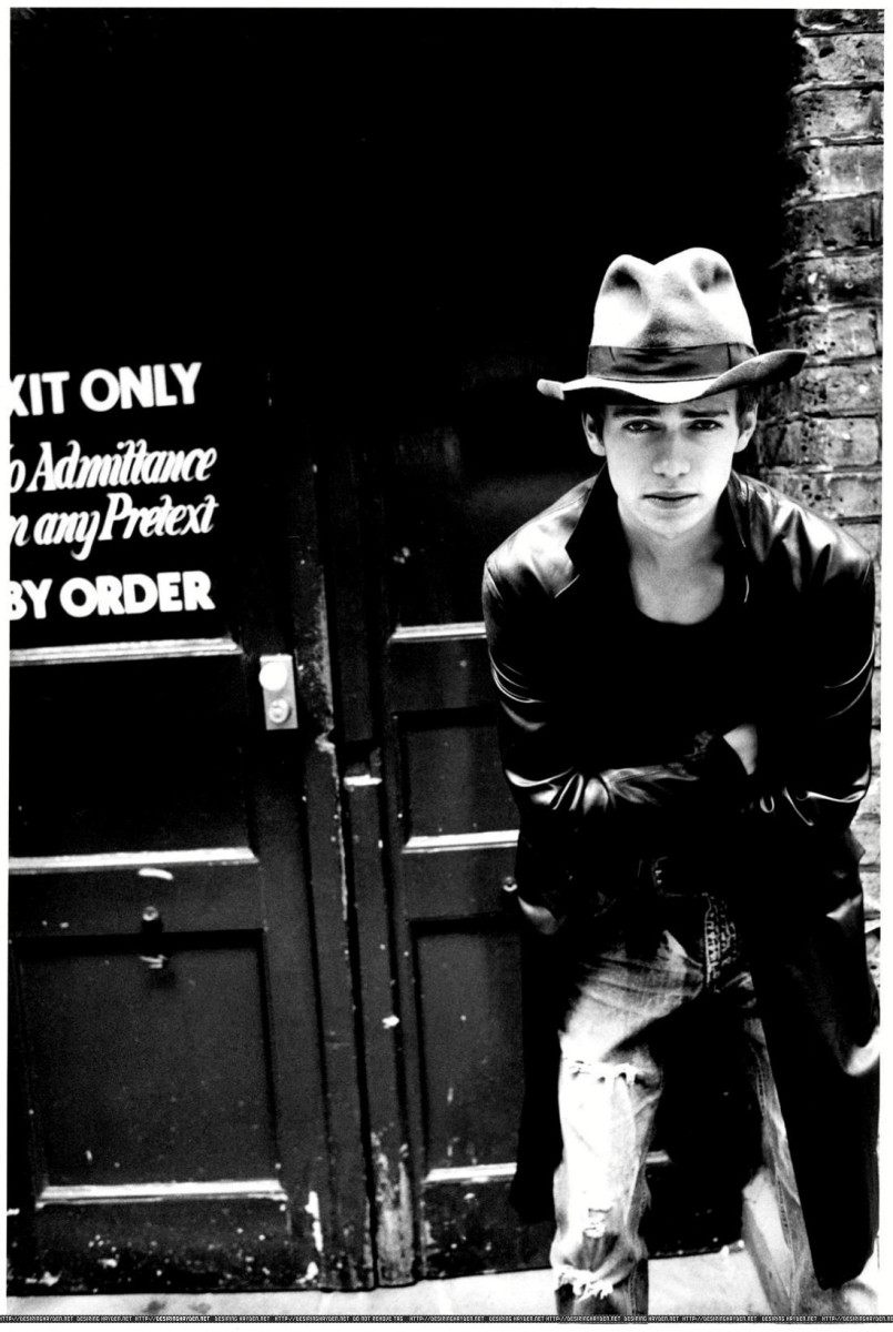 Hayden Christensen: pic #181875