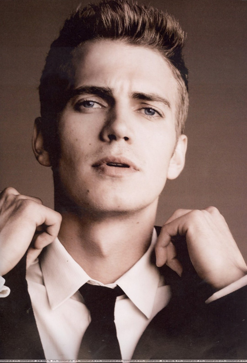 Hayden Christensen: pic #89712