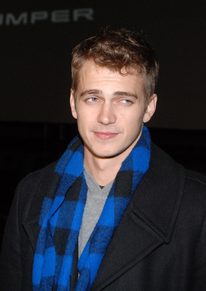 Hayden Christensen: pic #185765