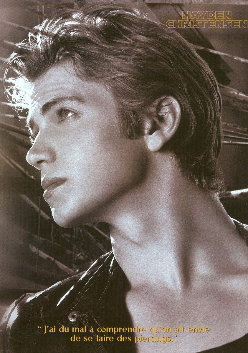 Hayden Christensen: pic #259386